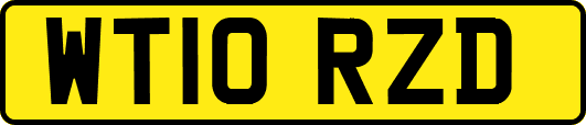 WT10RZD