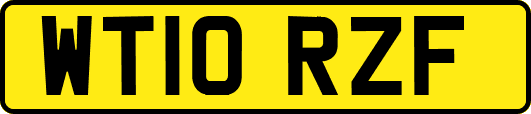 WT10RZF