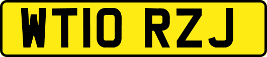 WT10RZJ