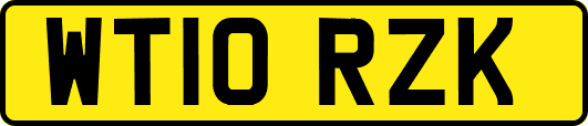 WT10RZK