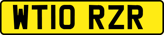 WT10RZR