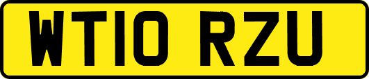 WT10RZU
