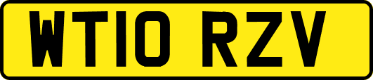 WT10RZV