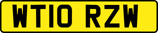 WT10RZW