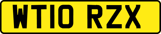 WT10RZX