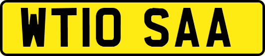 WT10SAA