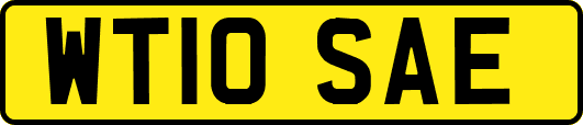 WT10SAE