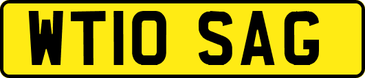 WT10SAG