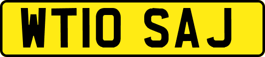 WT10SAJ