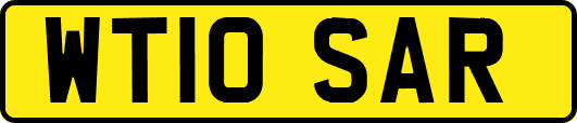 WT10SAR