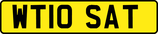 WT10SAT