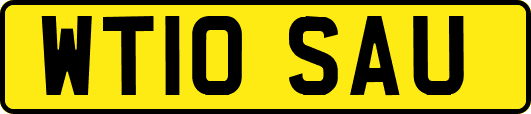 WT10SAU