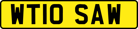WT10SAW