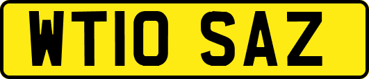 WT10SAZ
