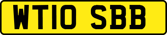 WT10SBB