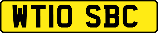 WT10SBC
