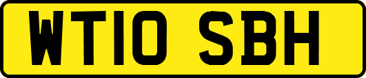WT10SBH