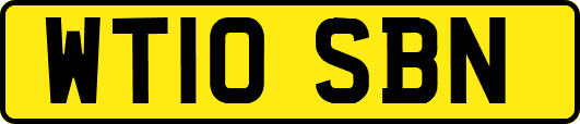 WT10SBN