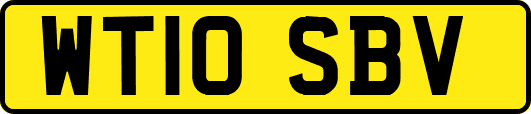 WT10SBV