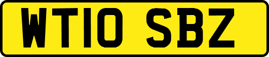 WT10SBZ