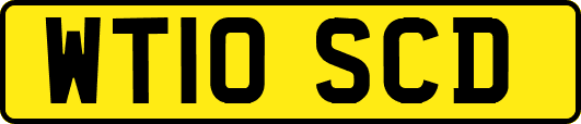 WT10SCD