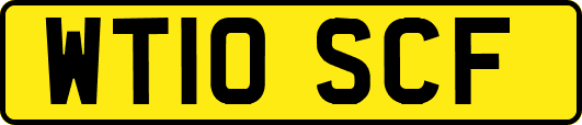 WT10SCF