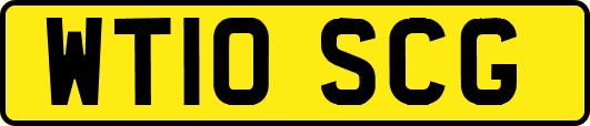 WT10SCG