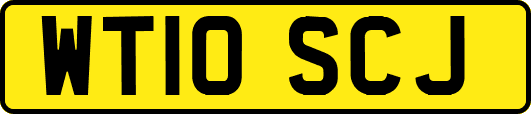 WT10SCJ