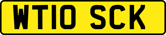 WT10SCK