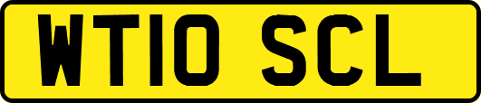 WT10SCL