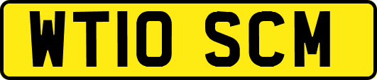 WT10SCM