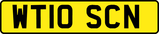 WT10SCN