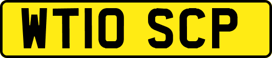 WT10SCP