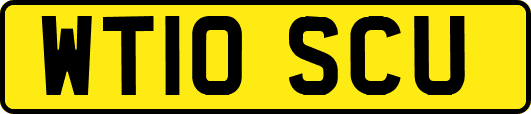 WT10SCU