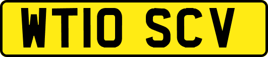 WT10SCV