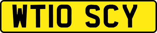 WT10SCY