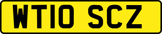 WT10SCZ