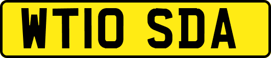 WT10SDA