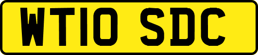 WT10SDC