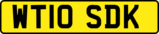 WT10SDK