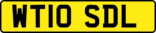 WT10SDL