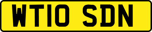 WT10SDN
