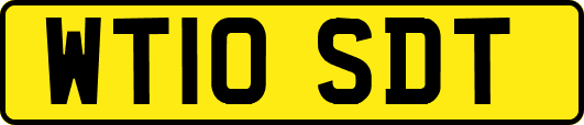 WT10SDT