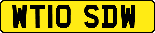 WT10SDW