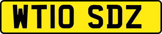 WT10SDZ