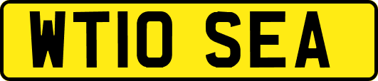 WT10SEA