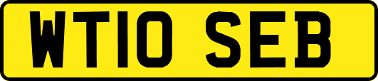 WT10SEB