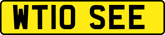 WT10SEE