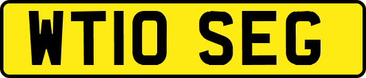 WT10SEG