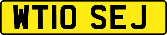 WT10SEJ